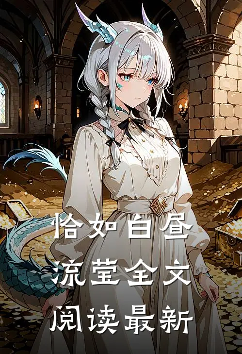 恰如白昼流莹全文阅读最新