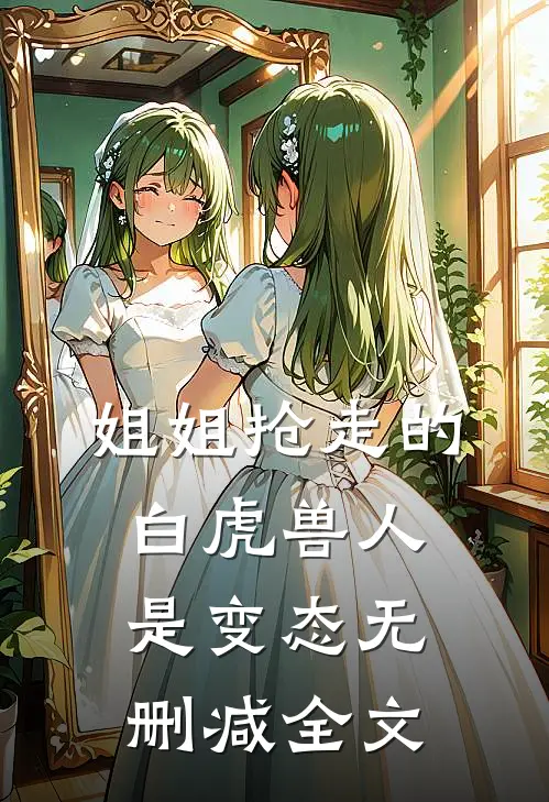 姐姐抢走的白虎兽人是变态无删减全文