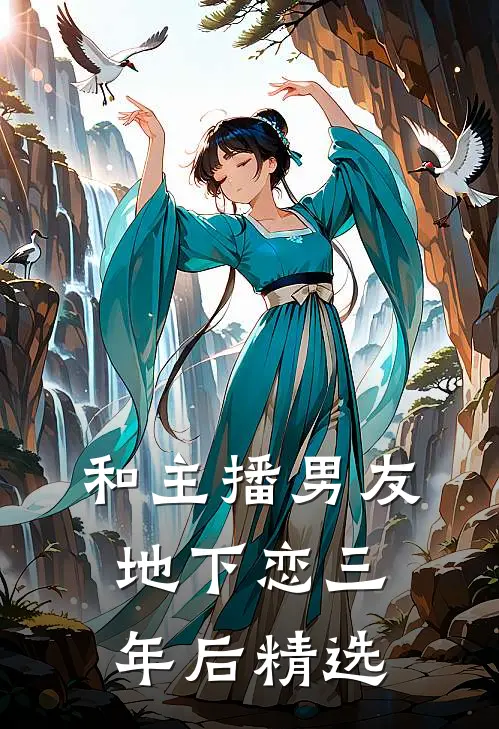 和主播男友地下恋三年后精选