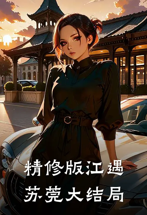 精修版江遇苏莞大结局