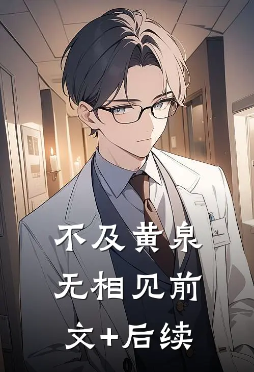 不及黄泉无相见前文+后续
