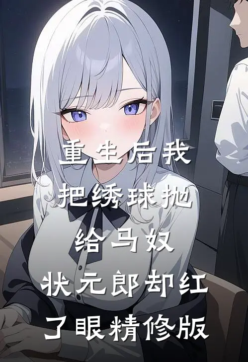 重生后我把绣球抛给马奴，状元郎却红了眼精修版