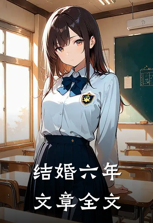 结婚六年文章全文