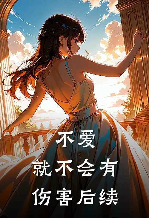 不爱，就不会有伤害后续