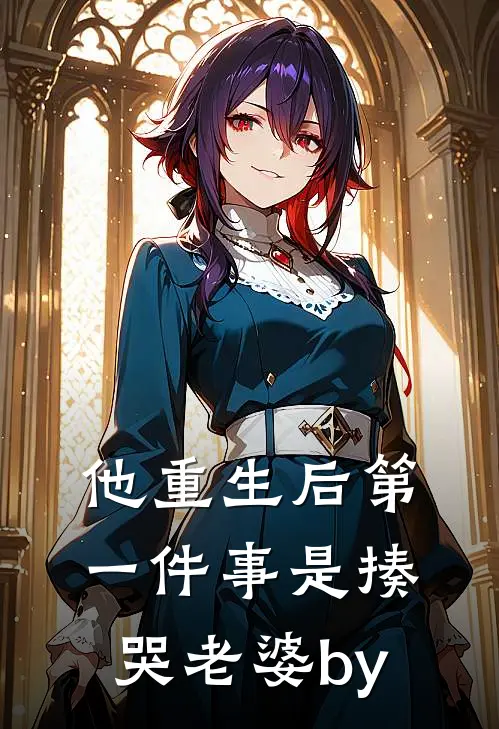 他重生后第一件事是揍哭老婆by