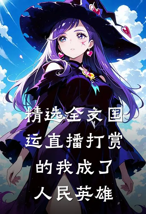 精选全文国运直播打赏的我成了人民英雄