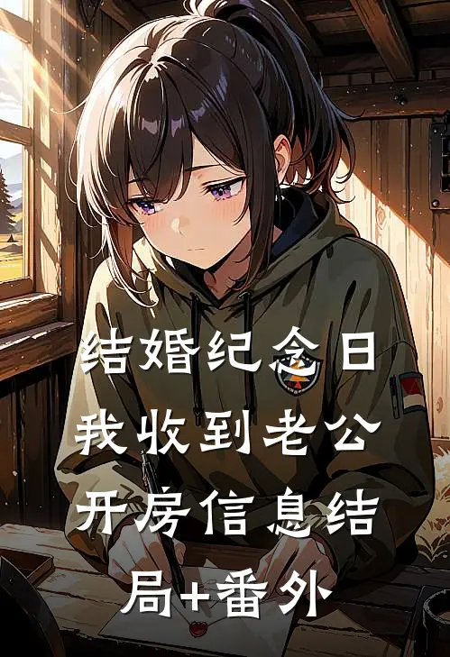 结婚纪念日，我收到老公开房信息结局+番外