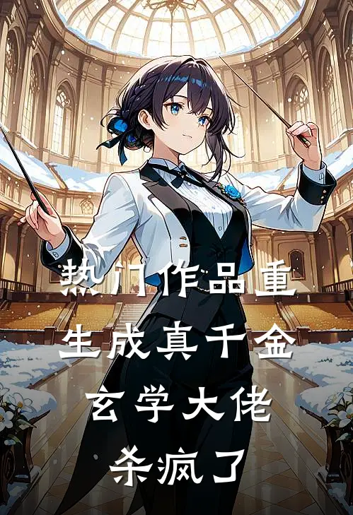 热门作品重生成真千金，玄学大佬杀疯了