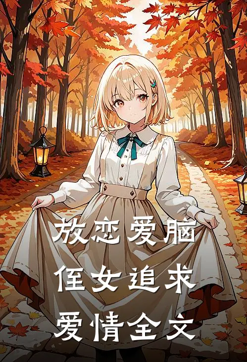 放恋爱脑侄女追求爱情全文