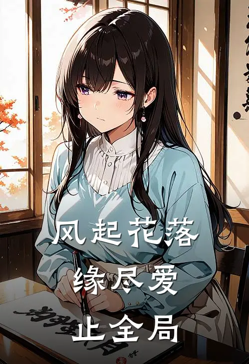 风起花落，缘尽爱止全局