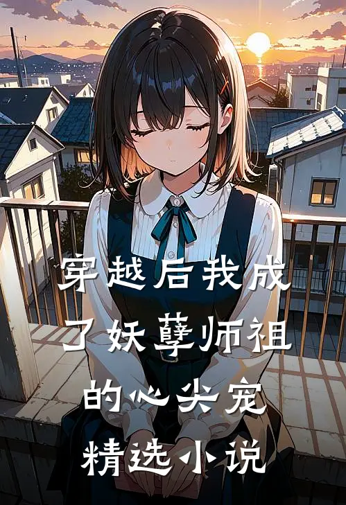 穿越后我成了妖孽师祖的心尖宠精选小说