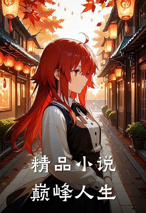 精品小说巅峰人生