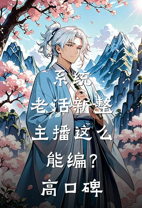 系统：老活新整，主播这么能编？高口碑