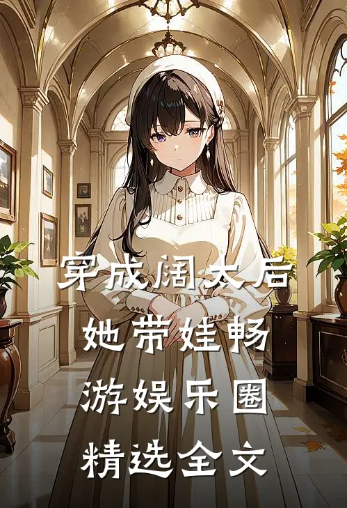 穿成阔太后，她带娃畅游娱乐圈精选全文