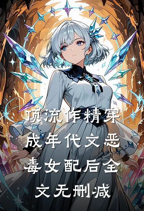 顶流作精穿成年代文恶毒女配后全文无删减