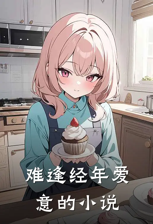 难逢经年爱意的小说