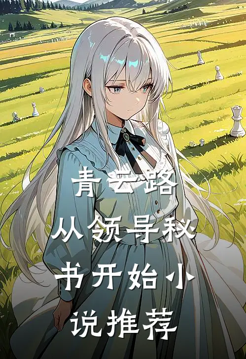 青云路：从领导秘书开始小说推荐