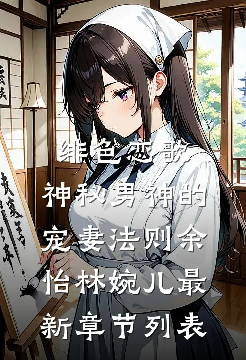 绯色恋歌：神秘男神的宠妻法则余怡林婉儿最新章节列表
