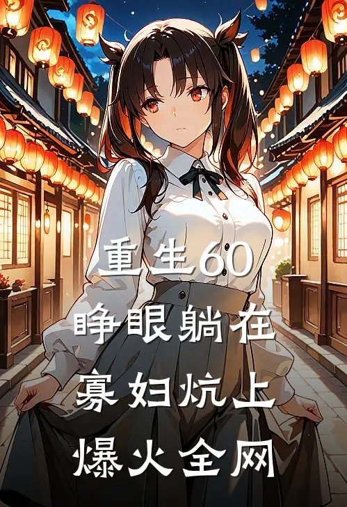 重生60：睁眼躺在寡妇炕上爆火全网