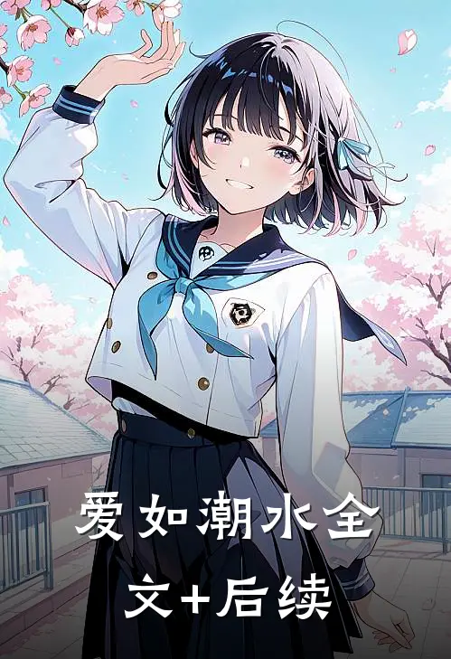 爱如潮水全文+后续