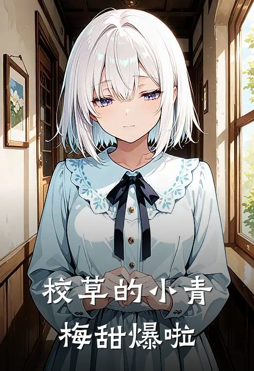 校草的小青梅甜爆啦