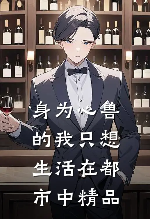 身为心兽的我只想生活在都市中精品