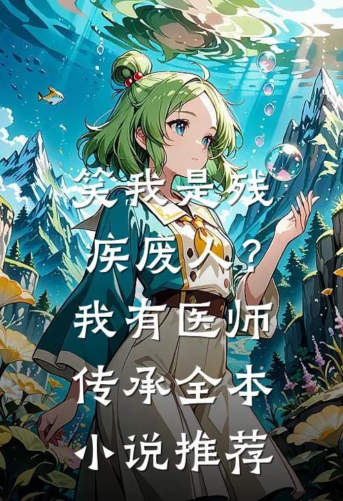 笑我是残疾废人？我有医师传承全本小说推荐