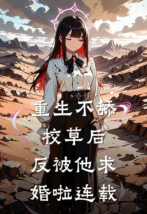 重生不舔校草后，反被他求婚啦连载