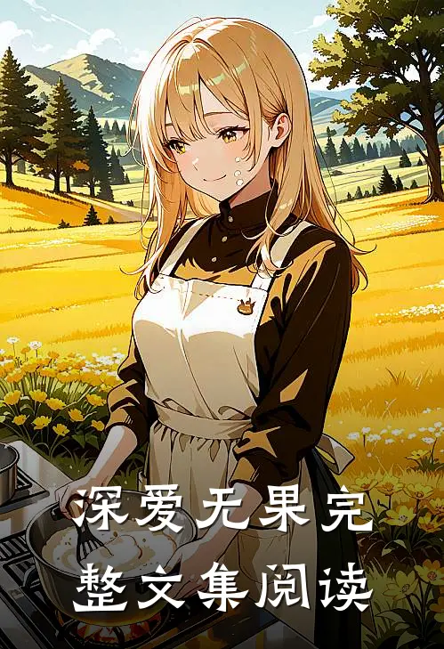 深爱无果完整文集阅读