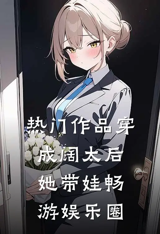 热门作品穿成阔太后，她带娃畅游娱乐圈