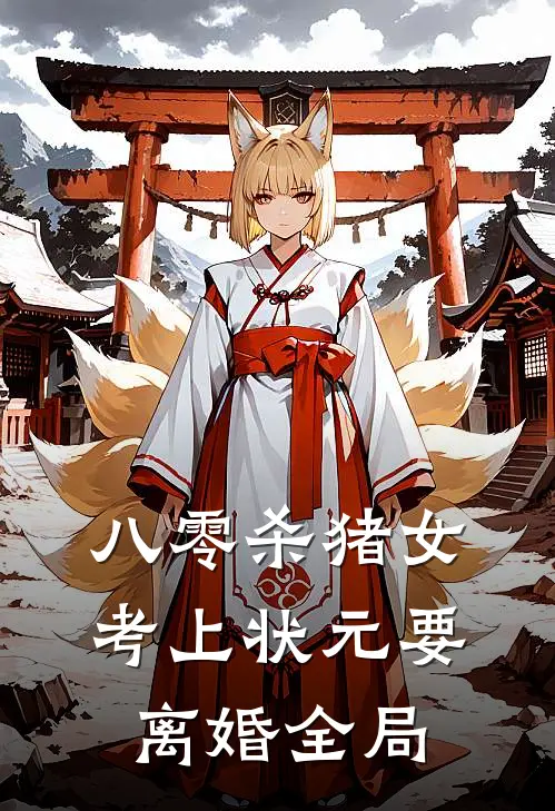 八零杀猪女，考上状元要离婚全局