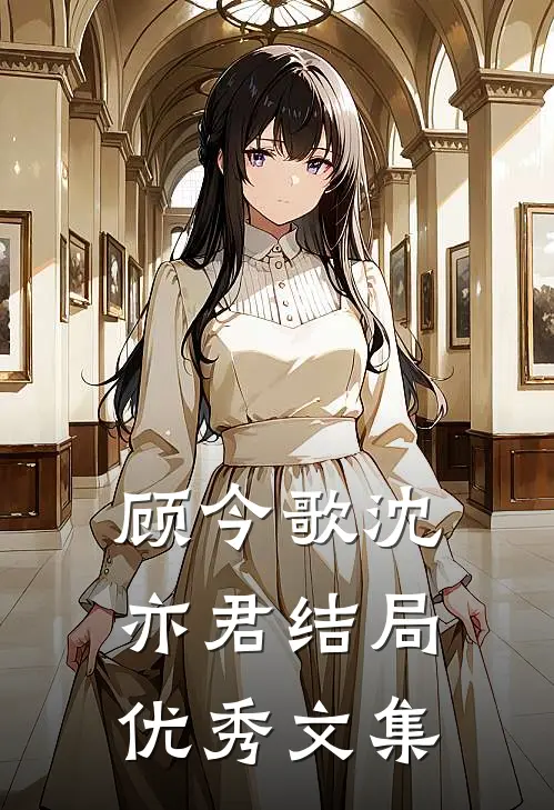 顾今歌沈亦君结局优秀文集