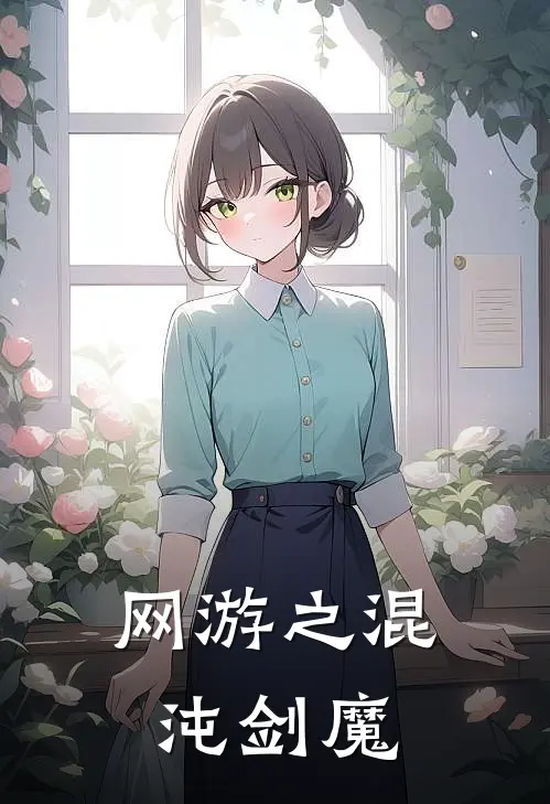 网游之混沌剑魔