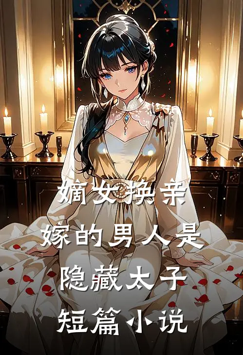 嫡女换亲，嫁的男人是隐藏太子短篇小说