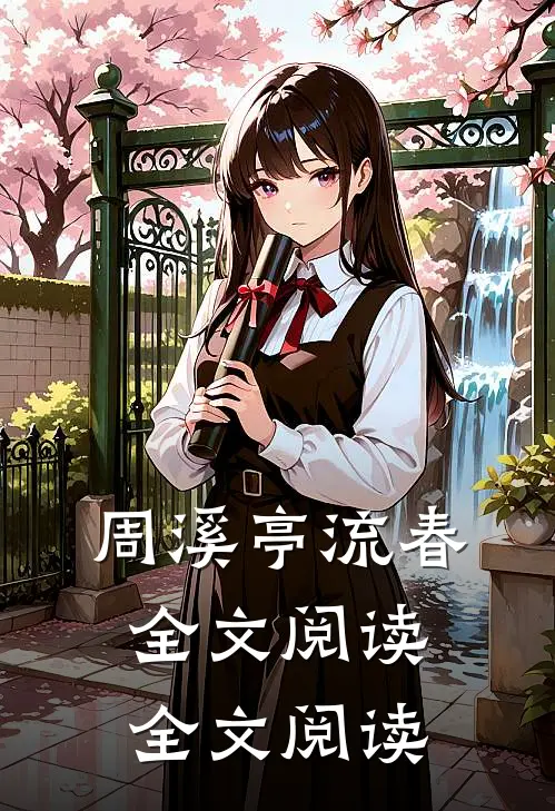 周溪亭流春全文阅读全文阅读
