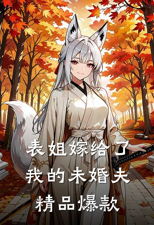 表姐嫁给了我的未婚夫精品爆款