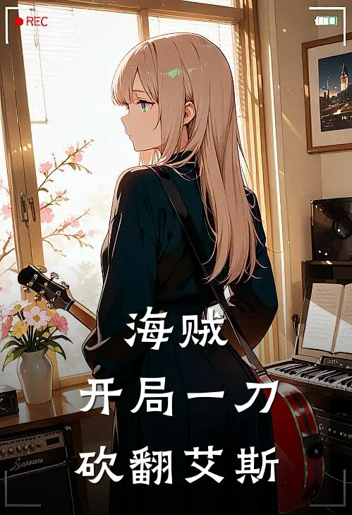 海贼：开局一刀砍翻艾斯