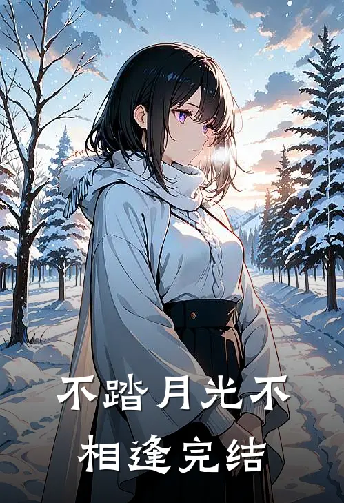 不踏月光不相逢完结