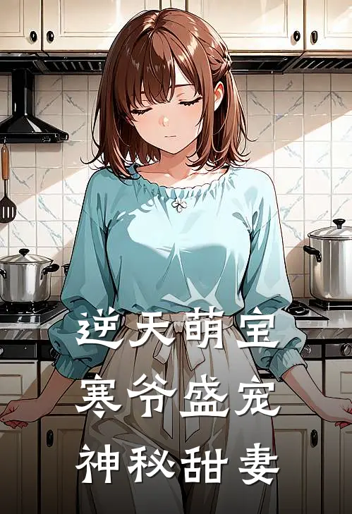 逆天萌宝：寒爷盛宠神秘甜妻