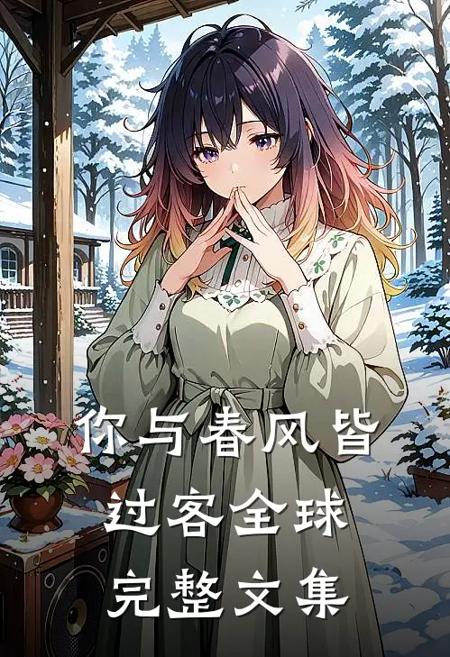 你与春风皆过客全球完整文集