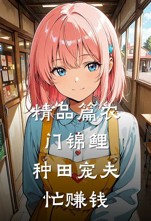 精品篇农门锦鲤：种田宠夫忙赚钱