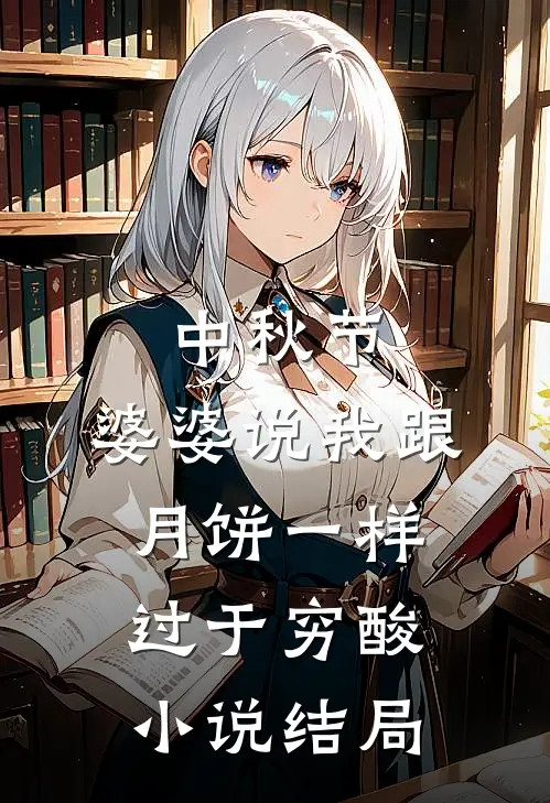 中秋节，婆婆说我跟月饼一样过于穷酸小说结局