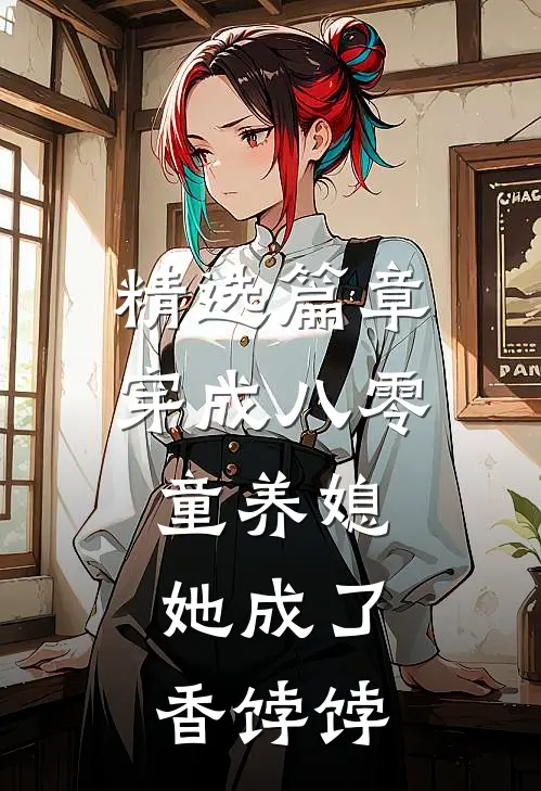 精选篇章穿成八零童养媳，她成了香饽饽