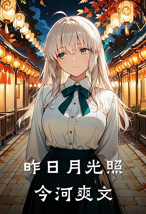 昨日月光照今河爽文