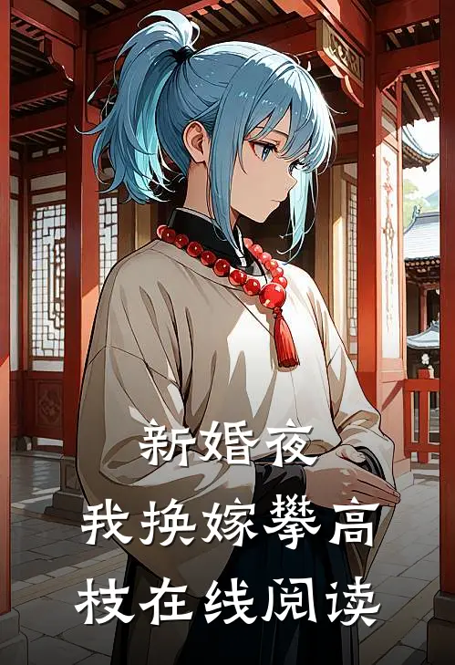 新婚夜，我换嫁攀高枝在线阅读