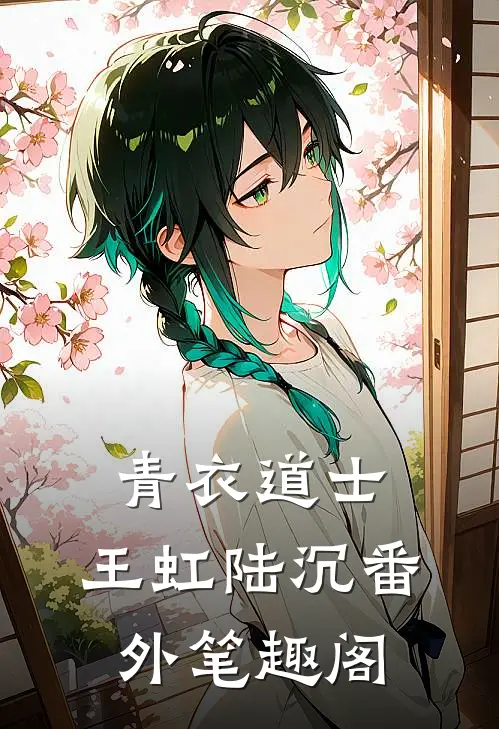 青衣道士：王虹陆沉番外笔趣阁