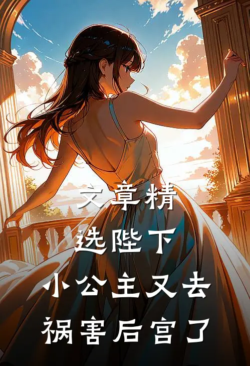 文章精选陛下，小公主又去祸害后宫了