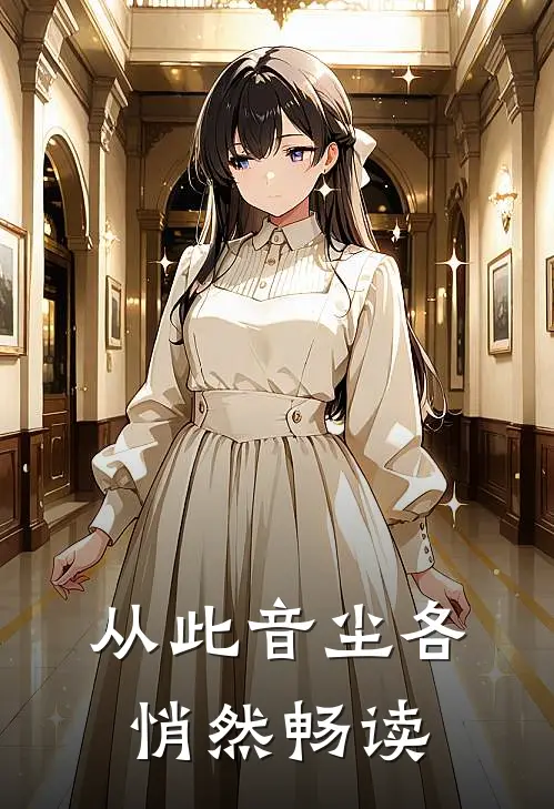 从此音尘各悄然畅读