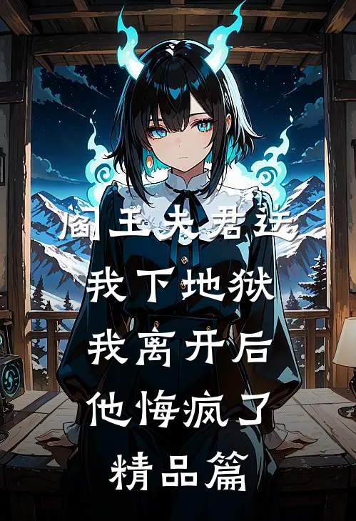 阎王夫君送我下地狱，我离开后他悔疯了精品篇