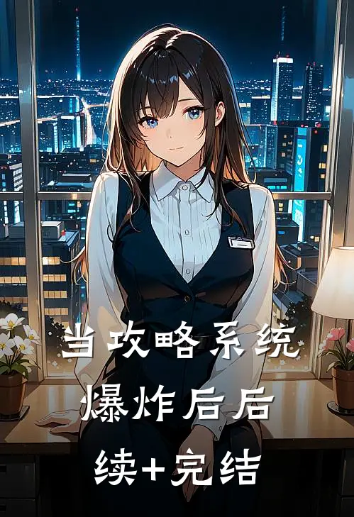 当攻略系统爆炸后后续+完结
